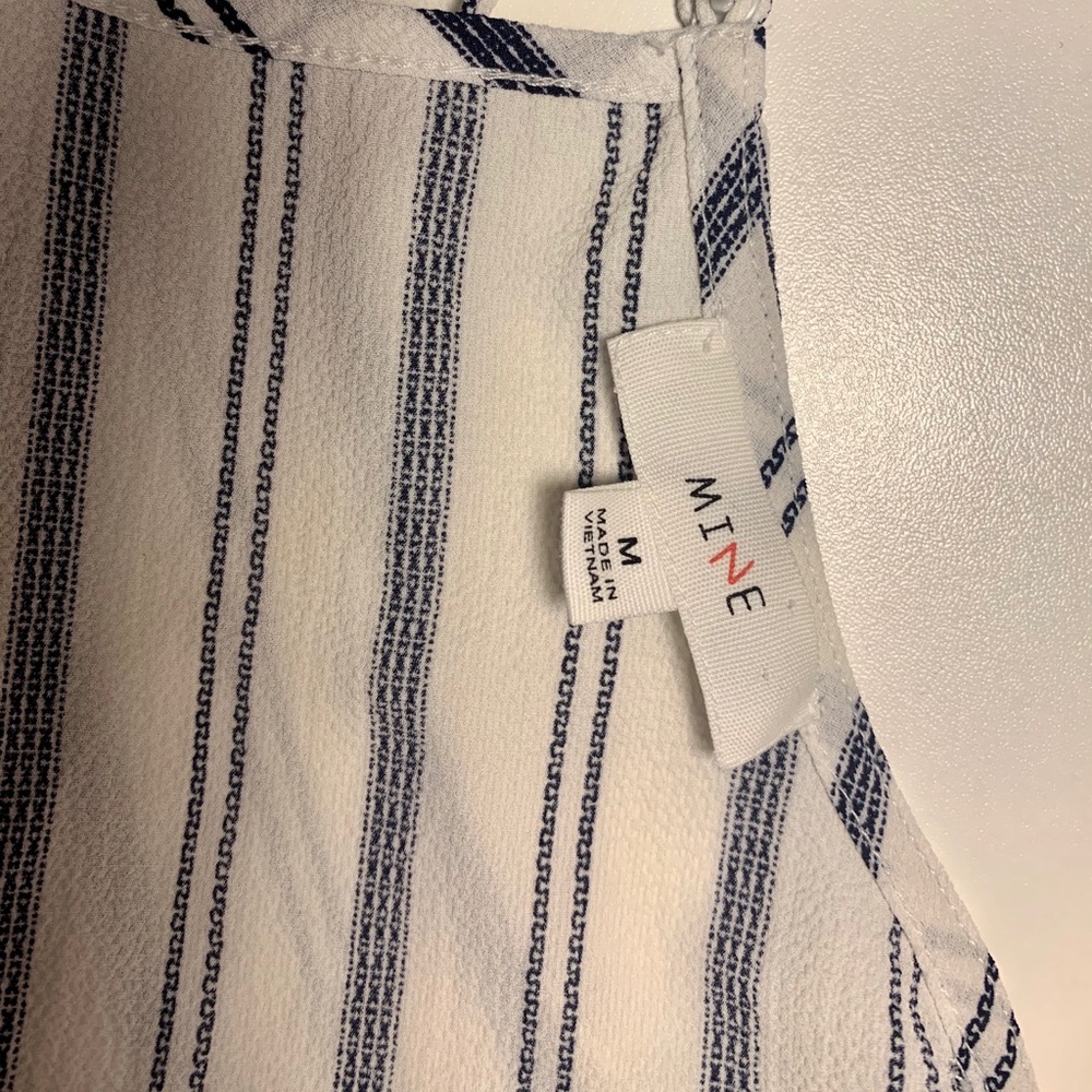 Blouse - Picture 3 of 3
